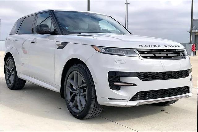 land rover range rover sport 2026 SAL1L9E43TA623955 image land rover range rover sport 2026 SAL1L9E43TA623955 image